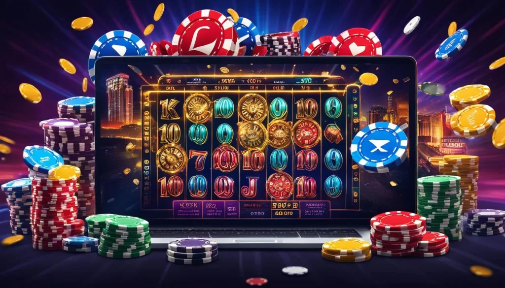 Hình ảnh các trò chơi đa dạng tại fly88 game