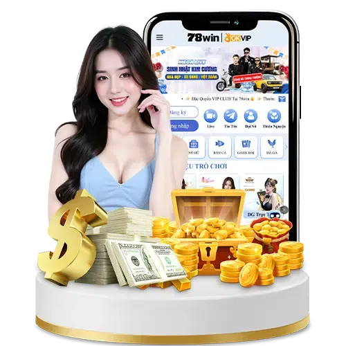 Biểu tượng khuyến mãi hấp dẫn tại fly88 game